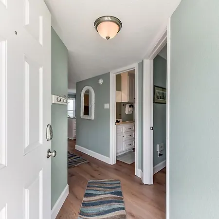 Seascape 2309 Condo